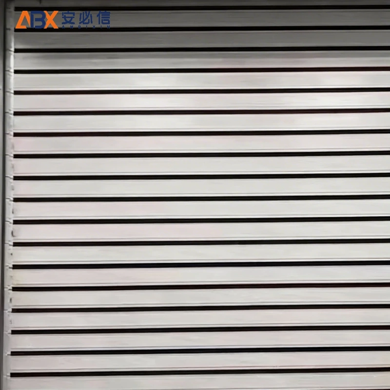北海市医药密闭高速门